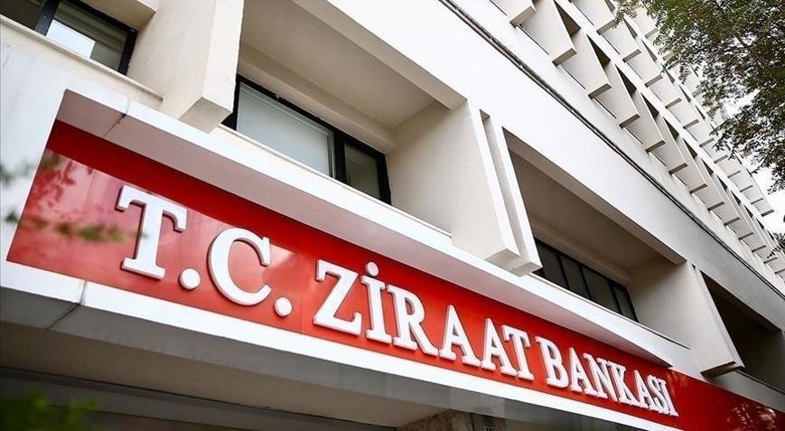 Ziraat Bankası’ndan logo değişimi ve kredi iddialarına yanıt